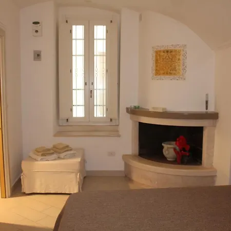 Monolocali Pietre Preziose Apartment *