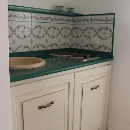 Apartment Monolocali Pietre Preziose *