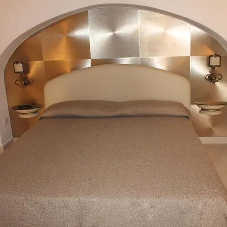 Monolocali Pietre Preziose Apartment