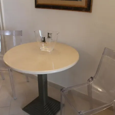 Apartment Monolocali Pietre Preziose Gallipoli
