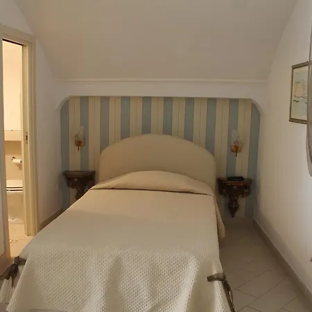 Monolocali Pietre Preziose Apartment