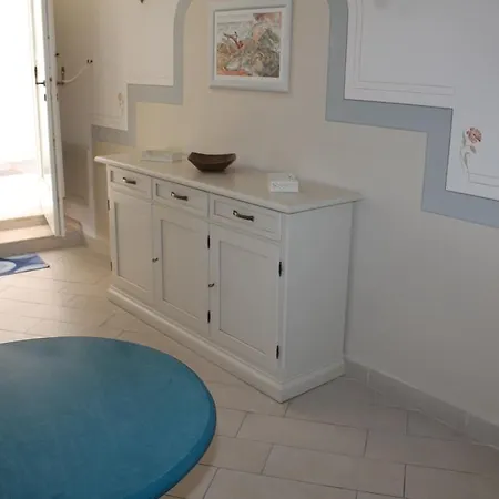 Apartment Monolocali Pietre Preziose