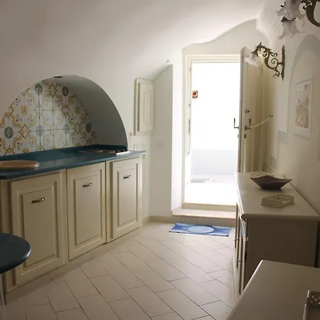 Monolocali Pietre Preziose Apartment Gallipoli