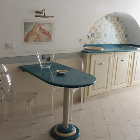 Monolocali Pietre Preziose Apartment