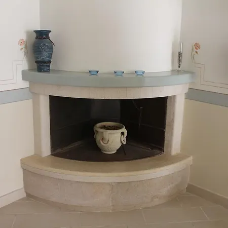 Apartment Monolocali Pietre Preziose