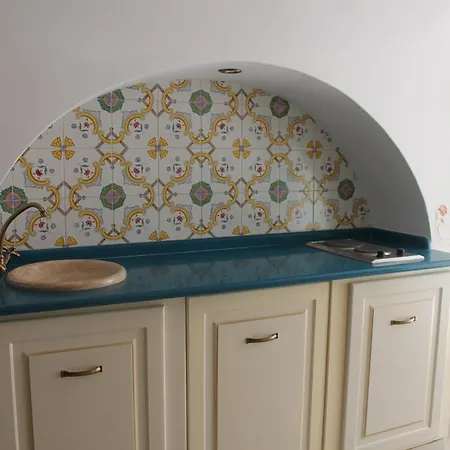 Apartment Monolocali Pietre Preziose Gallipoli