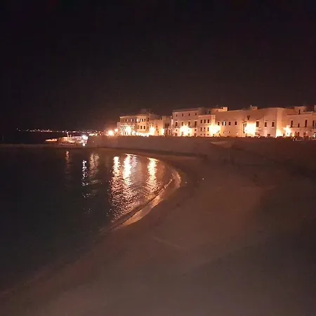 Monolocali Pietre Preziose * Gallipoli